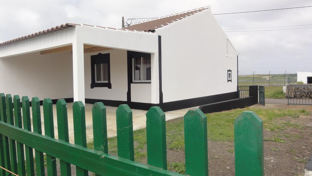 Quinta Do Chico Feijao Villa Lajes Room photo