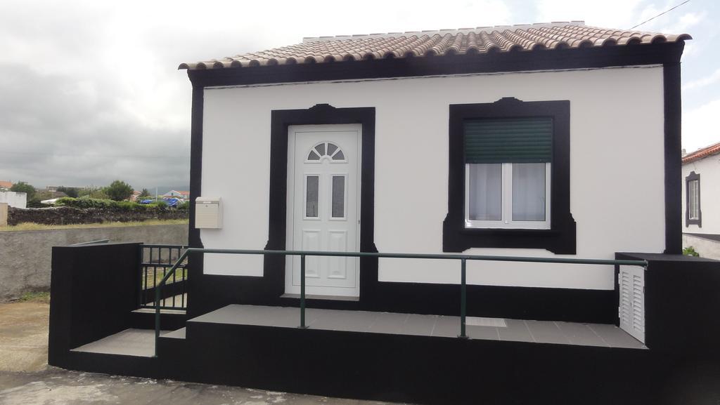 Quinta Do Chico Feijao Villa Lajes Room photo